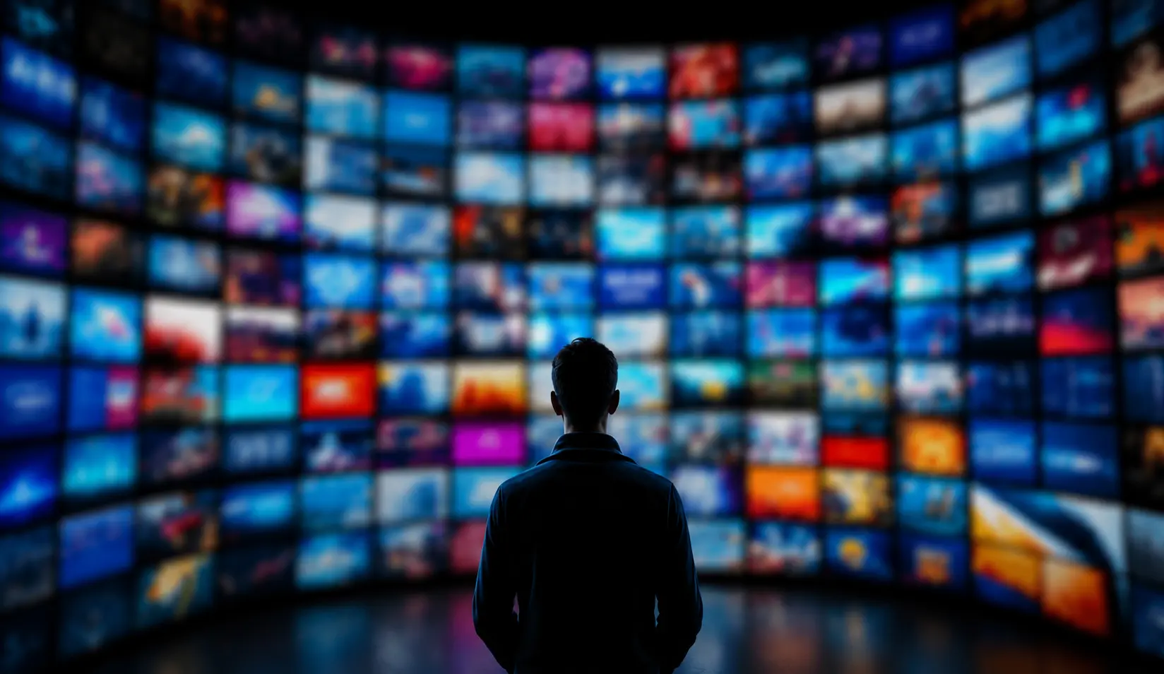 How to choose an IPTV or OTT provider