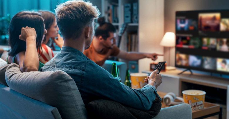 How to set up the IPTV TV guide EPG