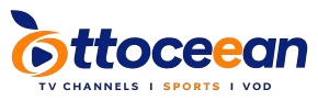 Ottoceean IPTV — TV channels, sports, VOD
