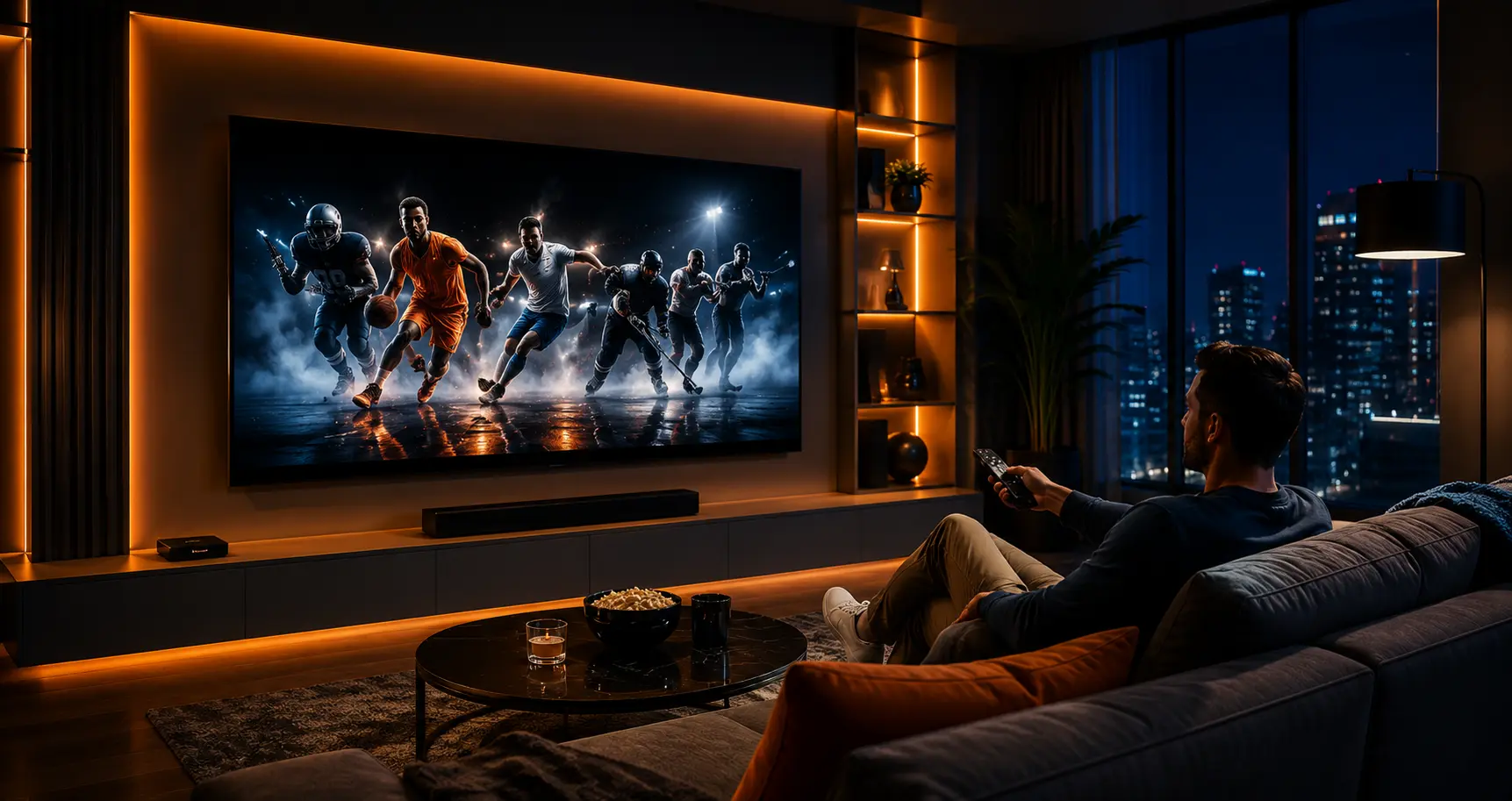 How to test an IPTV service before subscribing